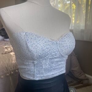 Altar’d State top